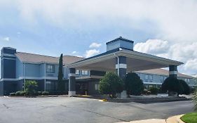 Quality Inn Montgomery Alabama